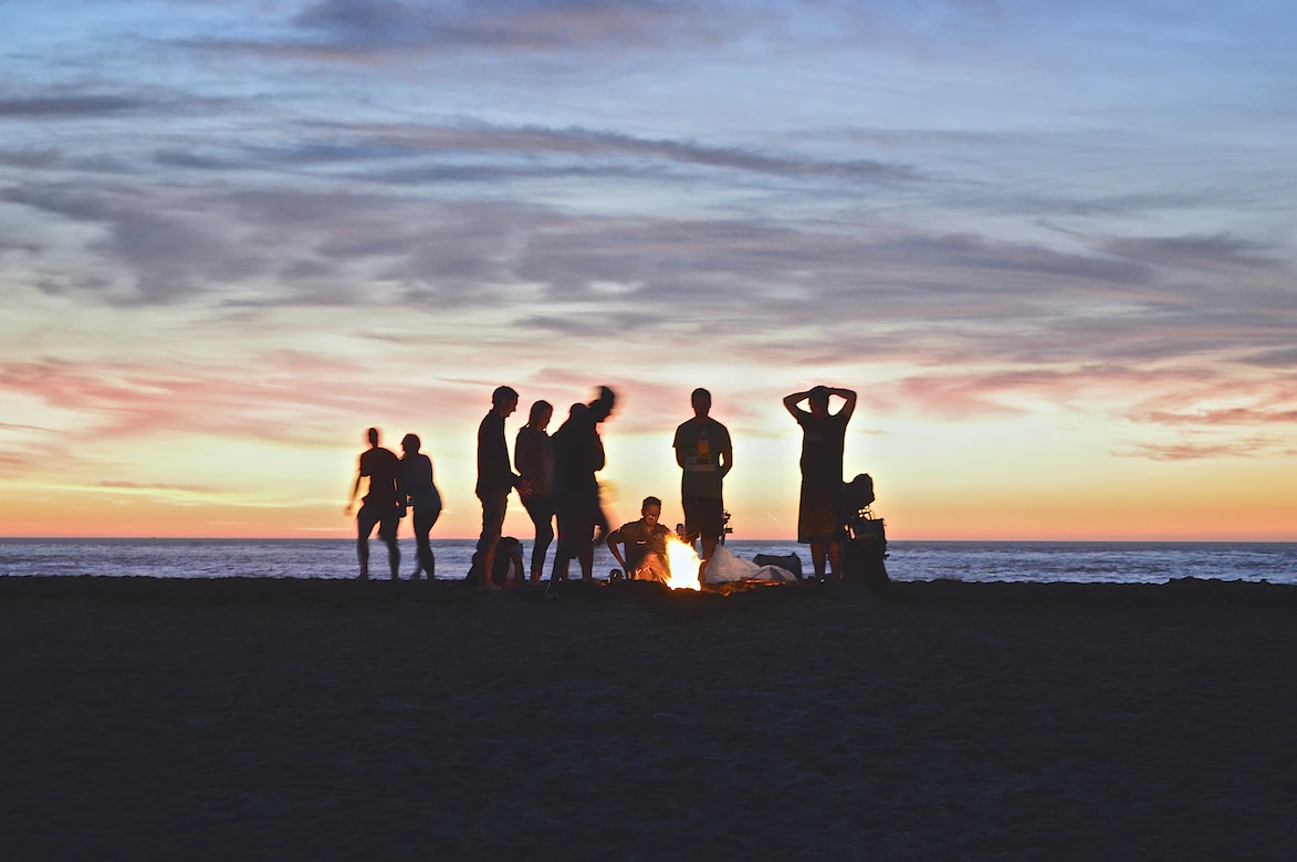 5 Reasons Why It’s Better to Travel With Friends